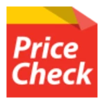 Logo of PriceCheck Nigeria android Application 